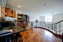 Park Villas (D19), Terrace #479254041
